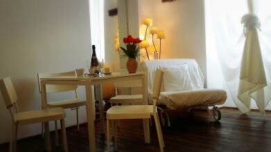 Trastevere Apartments in Rome, фото 8