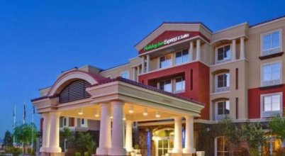 Holiday Inn Express & Suites Las Vegas SW - Spring Valley