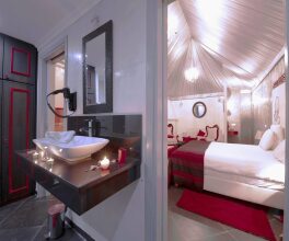 Eden Lodges, фото 50 Eden Lodges, фото 50