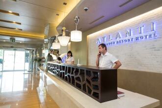 Atlantic Garden Resort, фото 43 Atlantic Garden Resort, фото 43