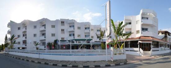 Boronia Hotel Apartments, фото 17 Boronia Hotel Apartments, фото 17