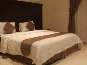 Al Riyadh Park Hotel Apartments, фото 15 Al Riyadh Park Hotel Apartments, фото 15