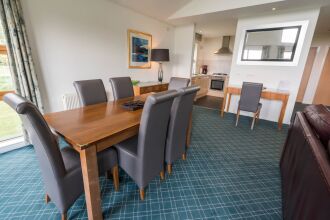 Loch Lomond Waterfront Luxury Lodges, фото 38 Loch Lomond Waterfront Luxury Lodges, фото 38