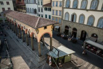 Apartment Loggia Ciompi, фото 4