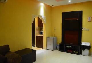 Juina Castle Al Riyadh, фото 10 Juina Castle Al Riyadh, фото 10