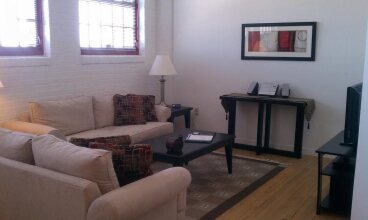 Bridgestreet Bingham, фото 21 Bridgestreet Bingham, фото 21