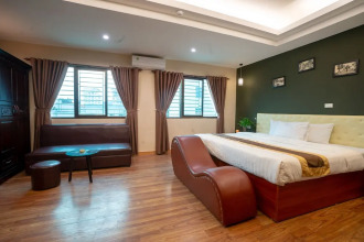 23 Bui Thi Xuan Hanoi, фото 45