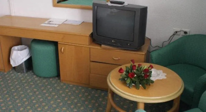 El Mouradi Hammamet, фото 36 El Mouradi Hammamet, фото 36