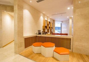 All Seasons Hotel- West Lake Jiefang Rd Branch, фото 9 All Seasons Hotel- West Lake Jiefang Rd Branch, фото 9