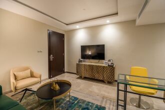 Ewaa Express Hotel - Gaber, фото 14 Ewaa Express Hotel - Gaber, фото 14