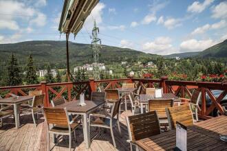 Hotel Alpina, фото 11 Hotel Alpina, фото 11