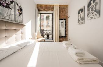 Puerta del Sol City Center II, фото 4 Puerta del Sol City Center II, фото 4