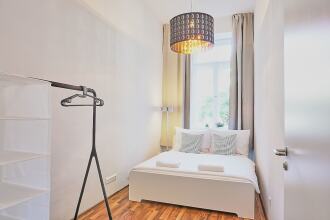 Onyx Apartment, фото 12