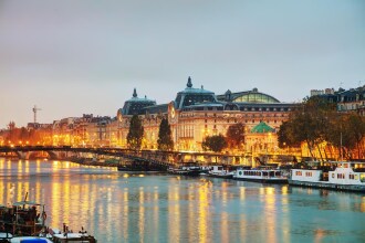 Printania (Porte De Versailles), фото 18