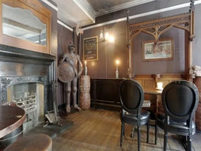 Guy Fawkes Inn, Sure Collection By Best Western, фото 50