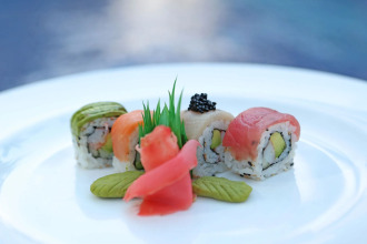 Intercontinental Real Santo Domingo, фото 42