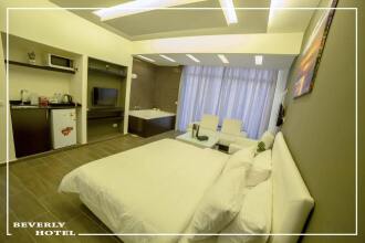 Beverly Hotel Beirut, фото 12 Beverly Hotel Beirut, фото 12