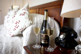 French Horn Hotel, фото 48