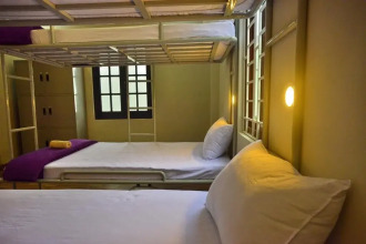 John & Paul Inn, фото 3