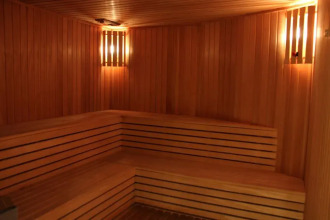 Semsan Hotel (ex. Mile Hotel Nisantasi), фото 27