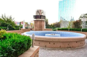 Diplomat Aparthotel, фото 38