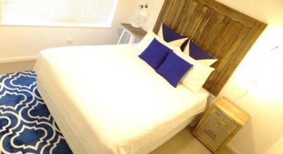 At Home Apartments, фото 21