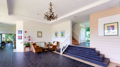 Baan Poolom Beachfront Condominium, фото 7