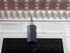 La Terrasse Des Oliviers Guest House, фото 16 La Terrasse Des Oliviers Guest House, фото 16