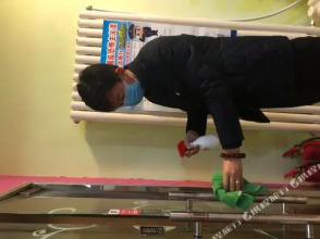 Jialeyuan Hotel, фото 14 Jialeyuan Hotel, фото 14