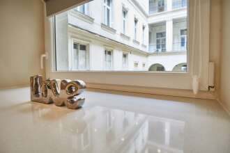 MMM Boutique Apartment, фото 14