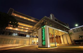 Hotel El Panama Convention Center & Casino By Faranda