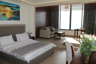 Raouche Rock Suites, фото 3 Raouche Rock Suites, фото 3