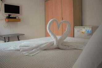 Lidya City Hotel Fethiye, фото 13