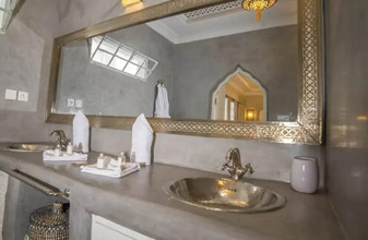 Riad Palais Blanc, фото 34 Riad Palais Blanc, фото 34