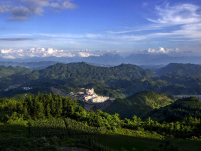 Country Garden Phoenix Hotel Zhangjiajie