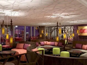 JW Marriott Marquis City Center Doha, фото 47 JW Marriott Marquis City Center Doha, фото 47