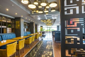 Royal Axis Suites Hotel Trabzon, фото 23