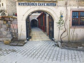 Mysterious Cave Suites, фото 37