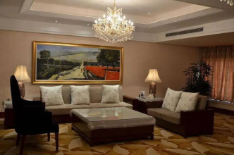 Lakeview Park Resort - Wuxi, фото 7 Lakeview Park Resort - Wuxi, фото 7