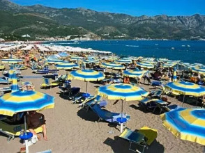 Montenegro Beach Resort, фото 49