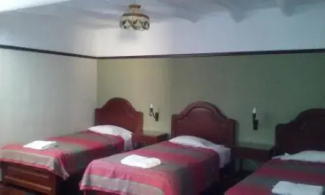 HosterÍa San Roque, фото 14