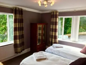 Harefield Hall, фото 3 Harefield Hall, фото 3