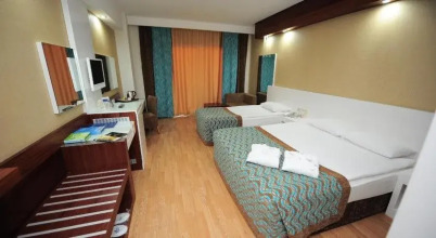 Sea World Resort & Spa, фото 30 Sea World Resort & Spa, фото 30