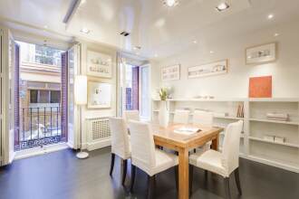 Home Club Lope De Vega Xii, фото 10 Home Club Lope De Vega Xii, фото 10