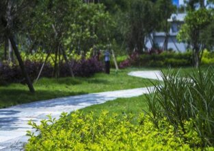 Fliport Garden, фото 33