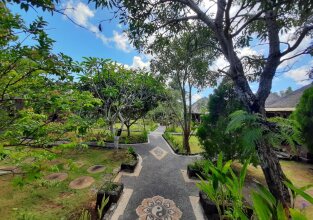 Balangan Garden Bungalow, фото 25