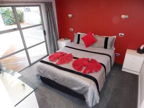 De Vine Martinborough