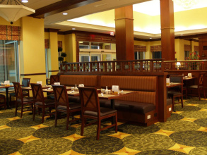 Hilton Garden Inn Bangor, фото 25 Hilton Garden Inn Bangor, фото 25
