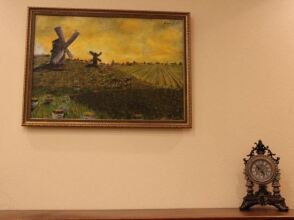 Apartment Maydan Nezalezhnosti, фото 14 Apartment Maydan Nezalezhnosti, фото 14