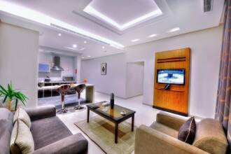 Auris Al Fanar Apartments, фото 4 Auris Al Fanar Apartments, фото 4